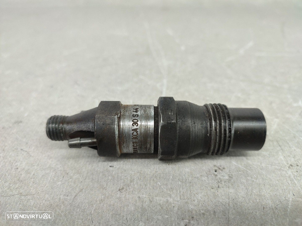 Injector Ford Fiesta Iv (Ja_, Jb_) - 2