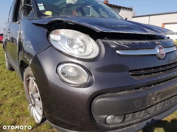 Fiat 500L 1.6 Multijet Trekking S&S EU6 - 4