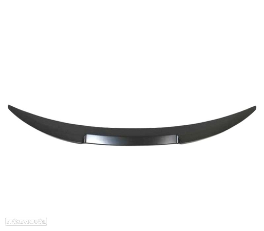 AILERON SPOILER PARA BMW E82 E88 08-11 LOOK M4 - 3