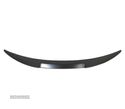 AILERON SPOILER PARA BMW E82 E88 08-11 LOOK M4 - 3