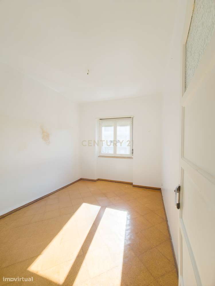 Apartamento T2 – 2.º andar | Alcochete-5