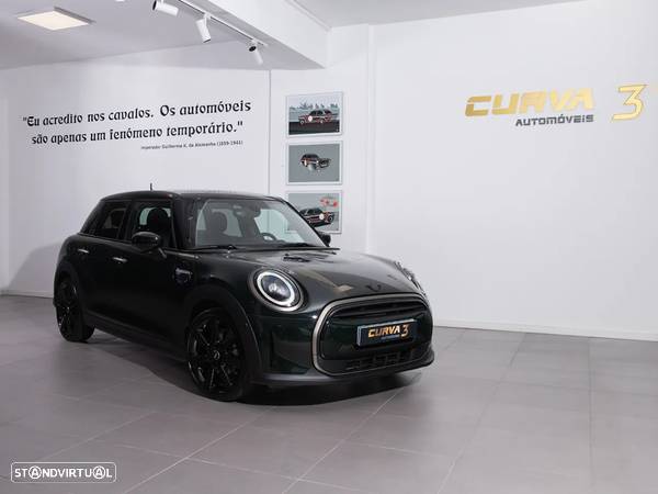 MINI Cooper Resolute Edition Auto - 2