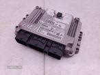 Centralina Do Motor  Ecu Peugeot 207 (Wa_, Wc_) - 1