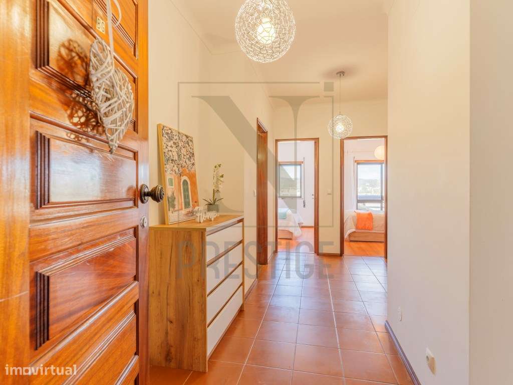 Apartamento T3 em Buarcos-28