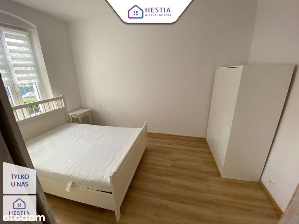 2 pokoje centrum - idealne pod inwestycję - Pełny obrazek: 5/9