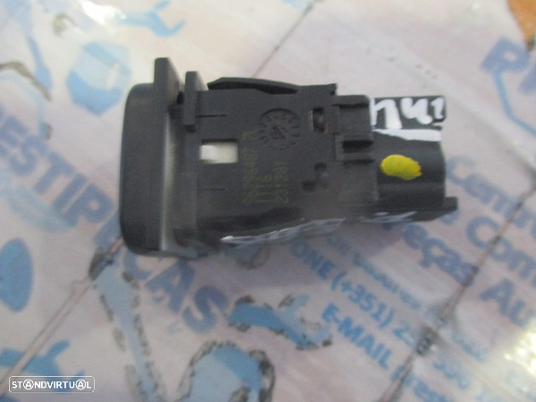 Interruptor 96296487ZL PEUGEOT 607 2003 CEGO TRASEIRO - 2