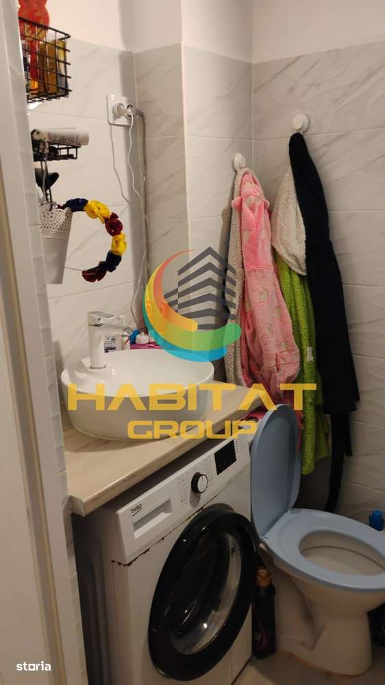 Brancoveanu Alunisului Melinesti vanzare 2 camere 32mp - Imagine principală: 5/5