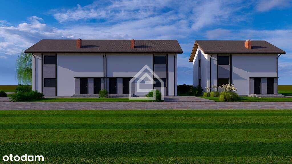 Mieszkanie z ogródkiem, osiedle Leśne-6