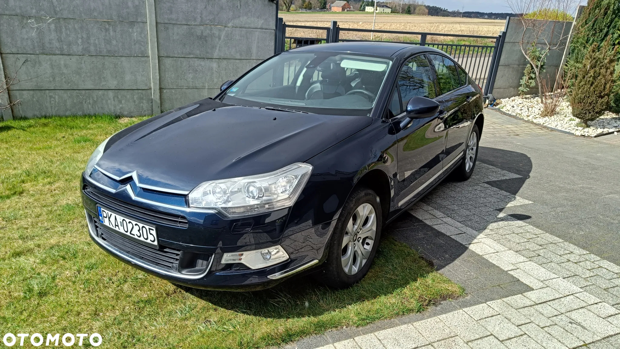 Citroën C5 2.0 HDi Exclusive - 3