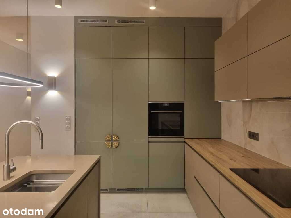 Ursynów, Eco dom, 4 sypialnie, ogórdek, nowoczesny - Pełny obrazek: 2/20