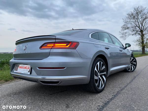 Volkswagen Arteon 2.0 TDI SCR R-Line DSG - 12