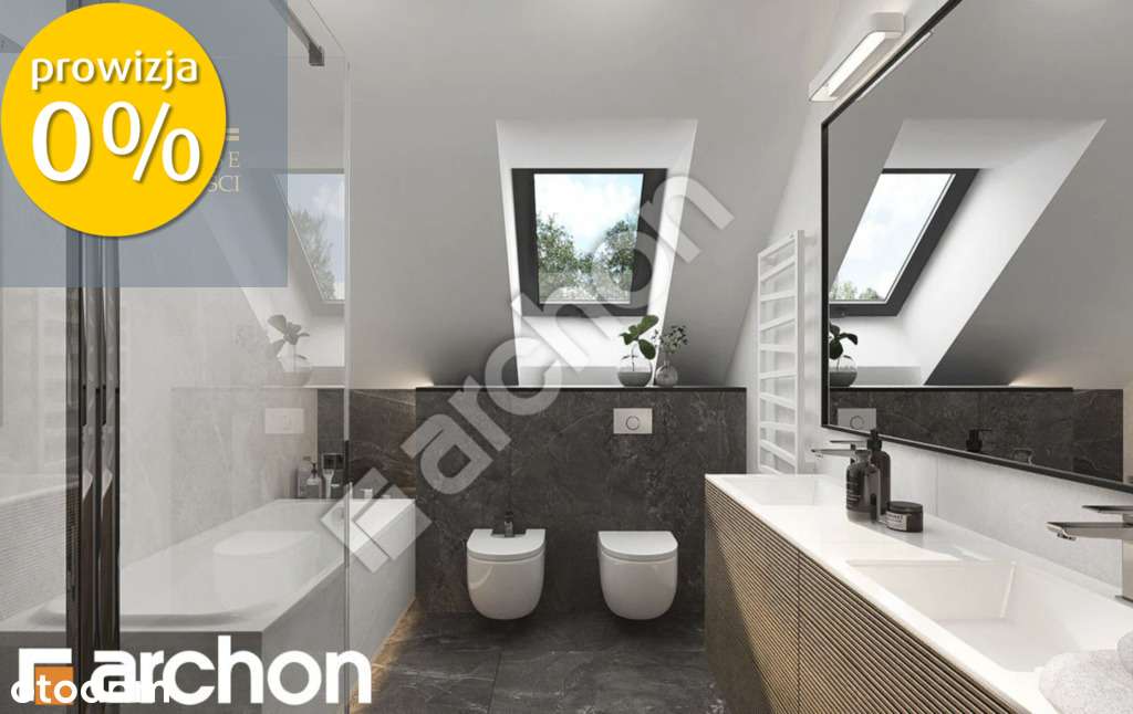 Dom wolnostojący blisko Słupska! 0% prowizji! - Pełny obrazek: 5/20