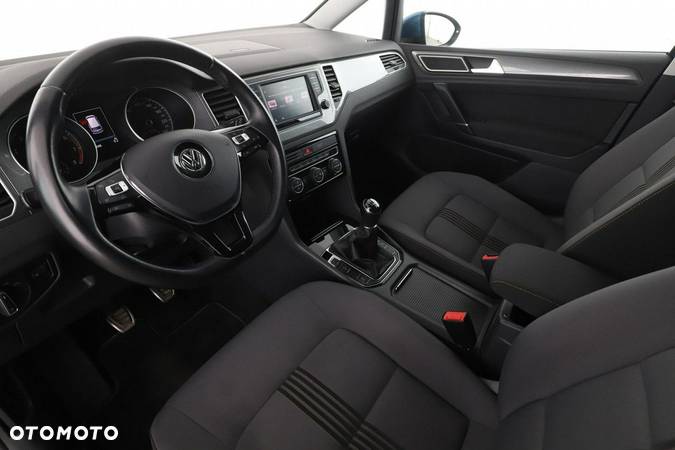 Volkswagen Golf Sportsvan 1.2 TSI BlueMotion Technology Allstar - 13