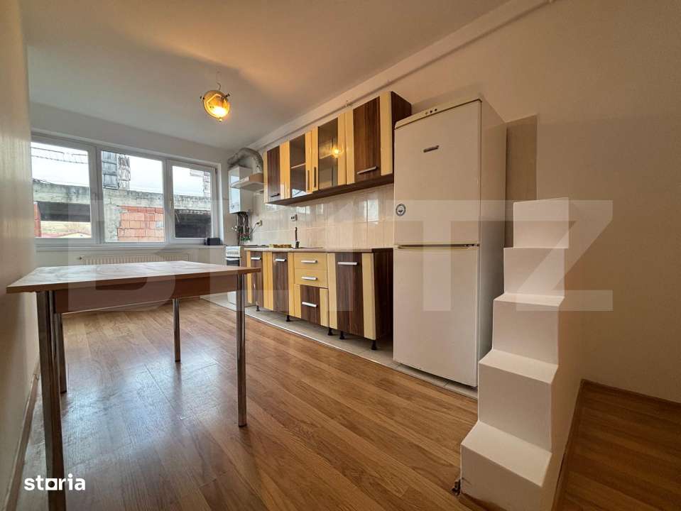 Apartament 2 camere, 51 mp, etaj intermediar, zona Muzeul Apei - Imagine principală: 5/10