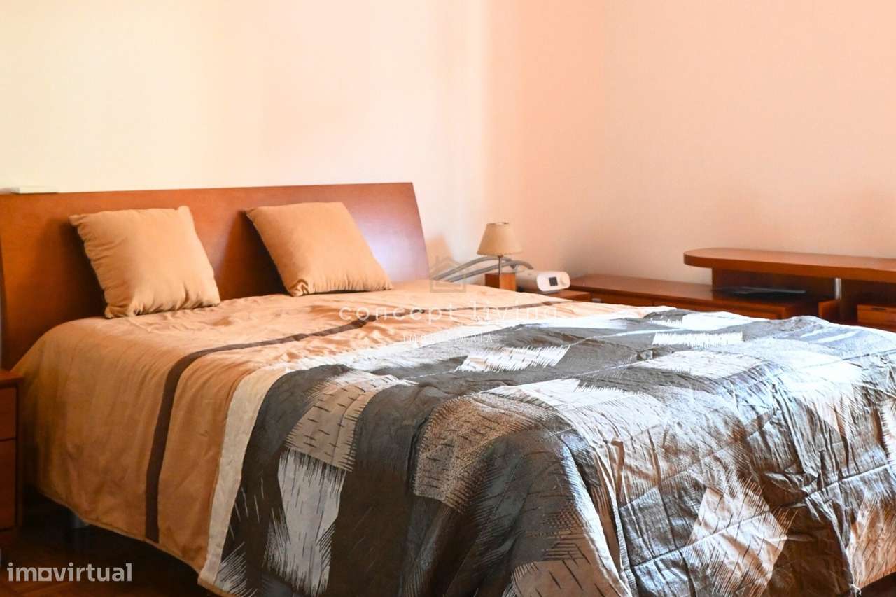 Moradia em Banda T3 Venda em Gondar,Guimarães-4