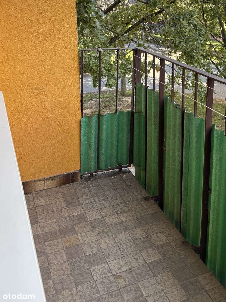 Okazja!!!Mieszkanie dwupokojowe 50,3m2 | loggia! I piętro! | Żyrardów-9