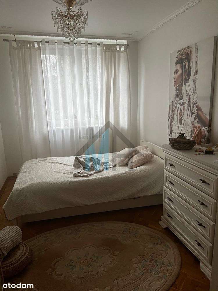 Rozkładowe!3 pokoje, widna kuchnia,balkon!-4