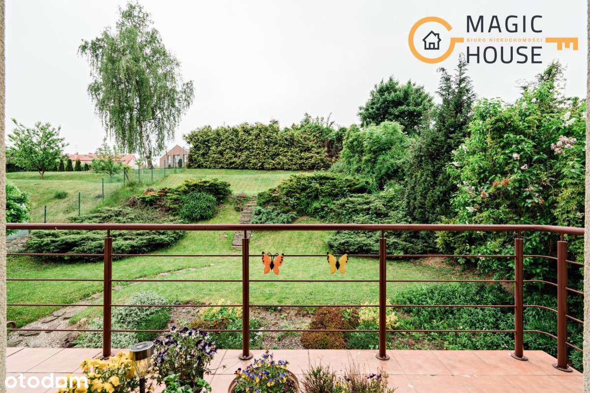 Dom dla 2 rodzin - w centrum Gdańska - Pełny obrazek: 5/13