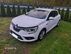 Renault Megane 1.5 dCi Business - 2