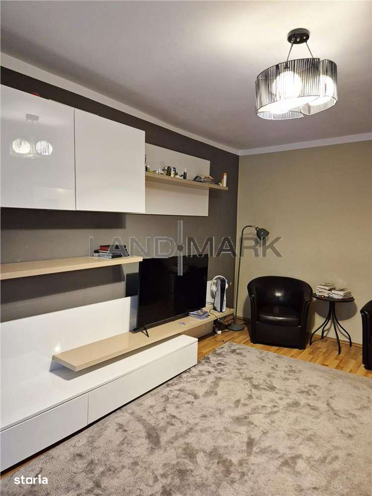 COMISION 0% APARTAMENT 4 CAMERE 2 BAI STR CUGIR - Imagine principală: 4/15