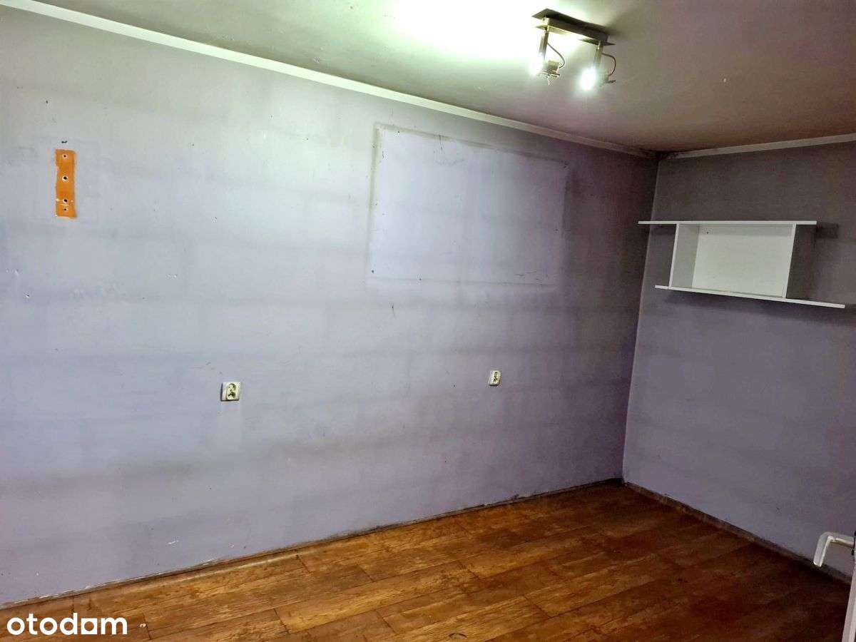 Nieruchomość z dużym potencjałem-7