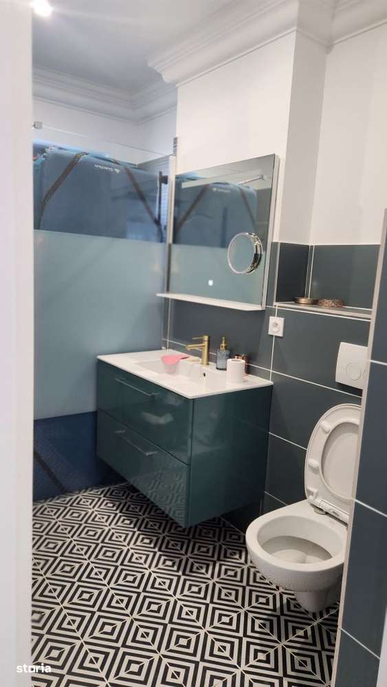 Apartament 2 camere cu vedere frontala la mare - Imagine principală: 4/18