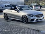 Mercedes-Benz C 220 d AMG Line Aut. - 6