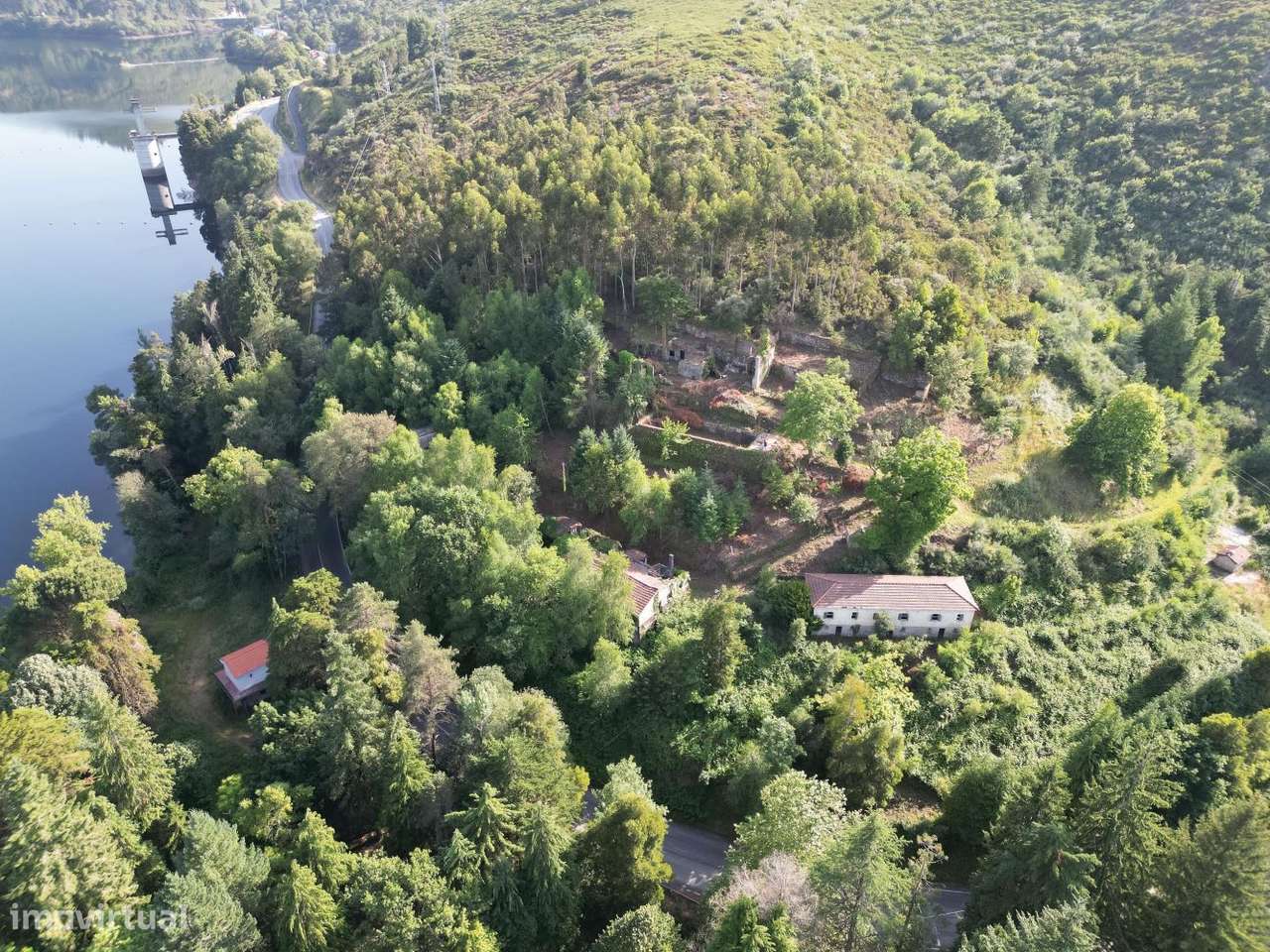 Excelente Oportunidade de Investimento | Quinta com Vista para a Barra-21