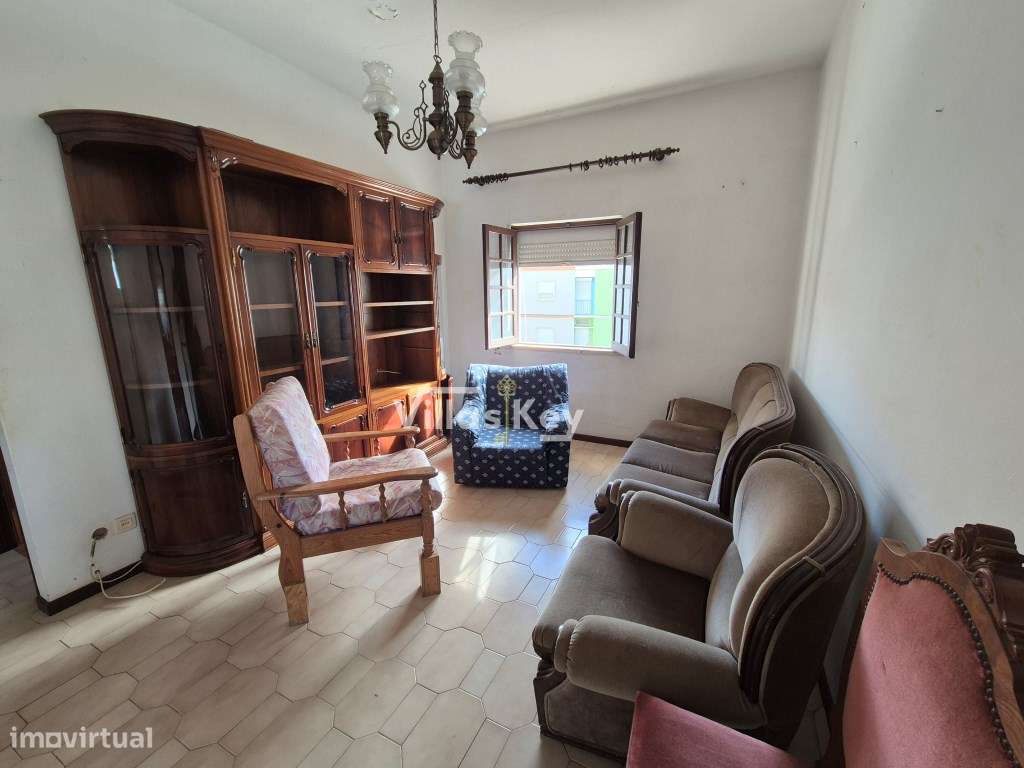 T2 em Santo Amaro - Lagos - Grande imagem: 3/12