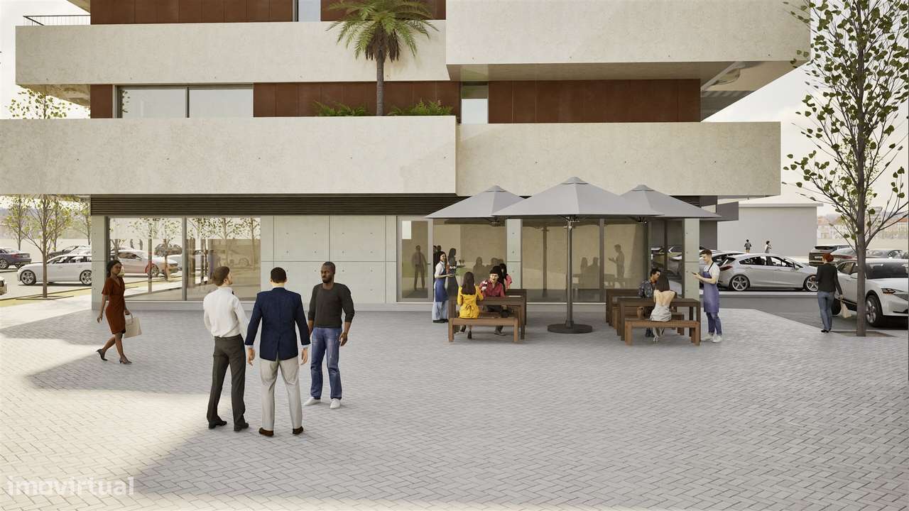 Apartamento T3+1 - Cantanhede/Venda-19