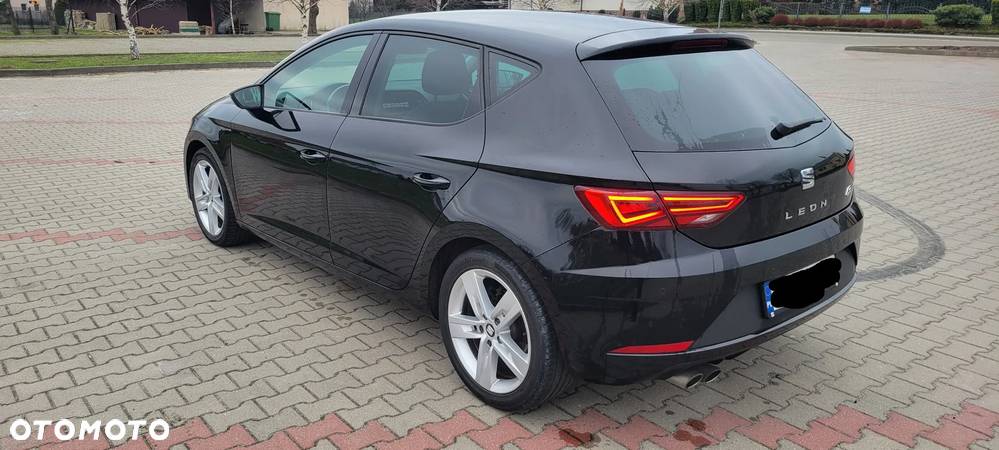 Seat Leon - 5