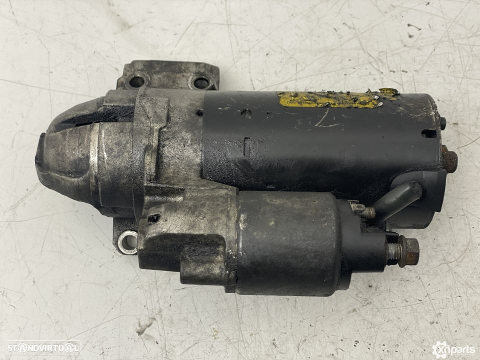 Motor de arranque Usado BMW 1 (E87) 120 d REF. 7812034-01 / 0001139002 MOTOR N47... - 3