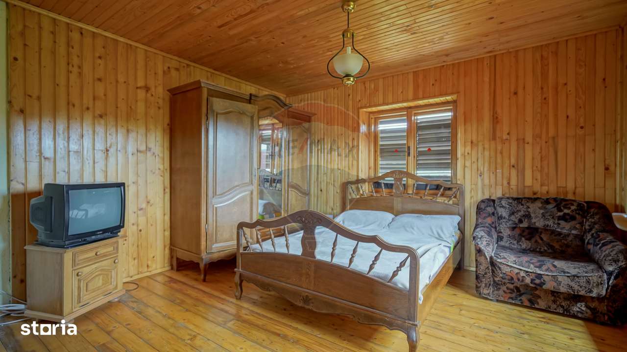 Casă / Vilă de vânzare Fundata- Romania - Imagine principală: 4/20