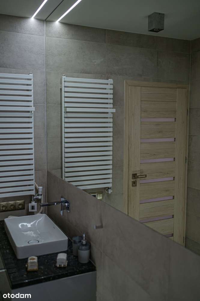 Mieszkanie z ogrodem Bolechowo-Osiedle - Pełny obrazek: 5/16