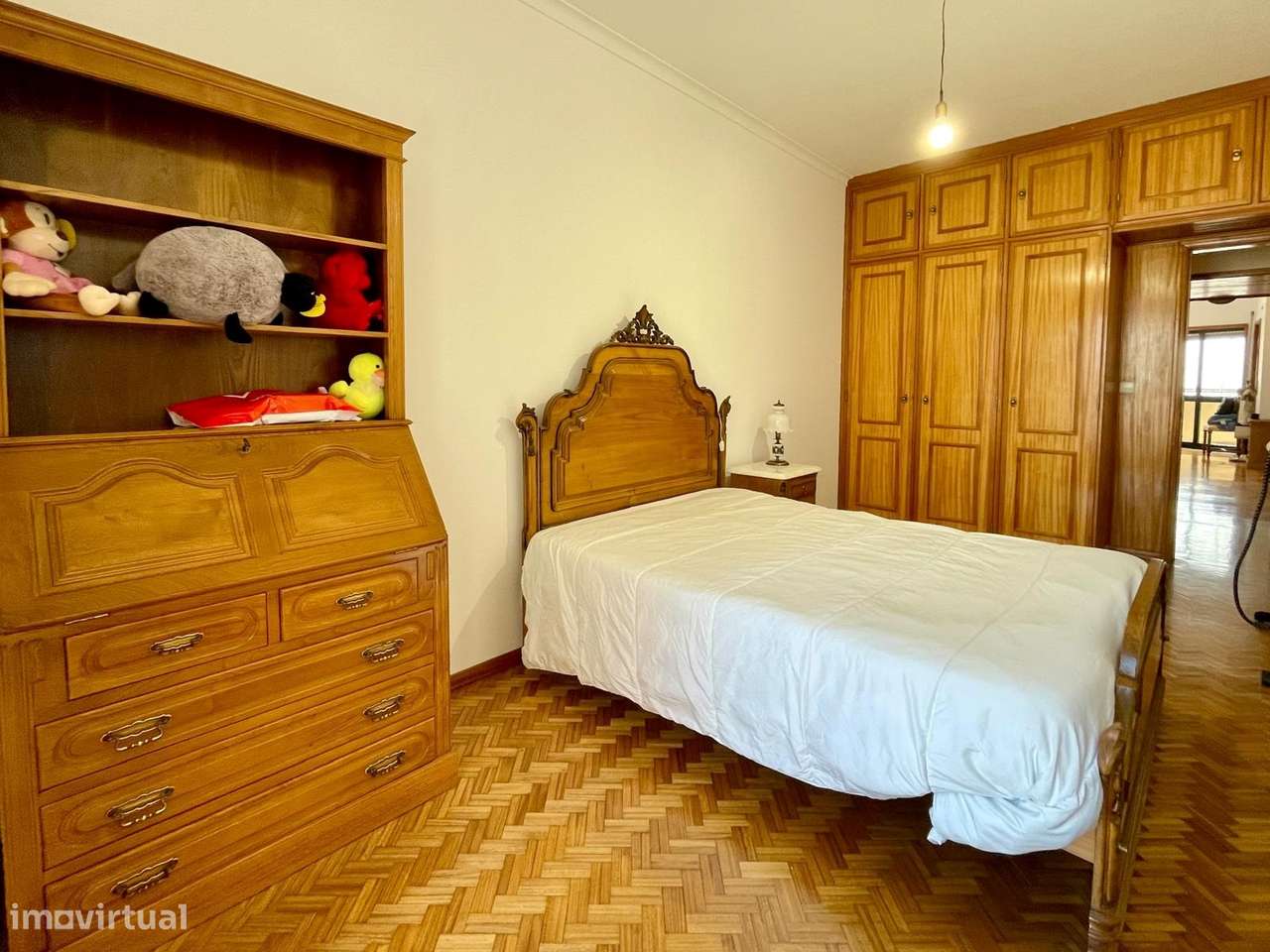 Apartamento T3 Venda em Vagos e Santo António,Vagos-7