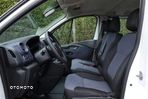 Opel Vivaro  6-osobowy LONG brygadówka długi L2H1 - 13