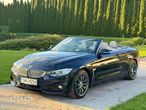 BMW Seria 4 420d Cabrio Luxury Line - 1