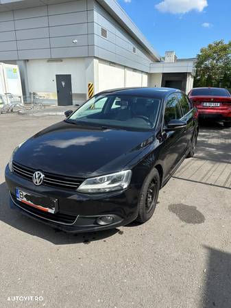 Volkswagen Jetta 1.6 TDI CR DPF Highline - 6