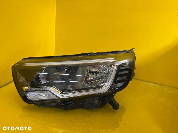 LAMPA LEWA Renault Kangoo Express LED 101-6E008 - 1