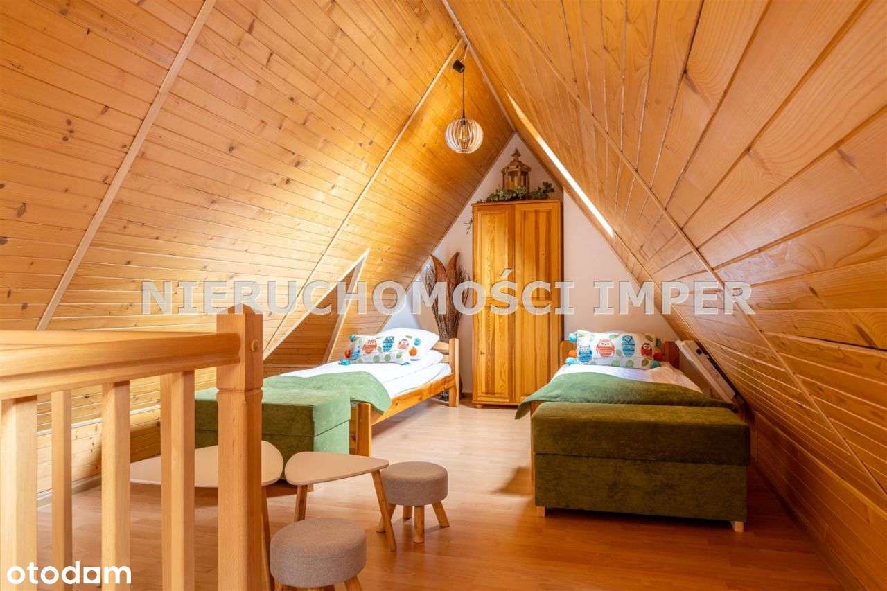 Mieszkanie, 59 m², Zakopane-4