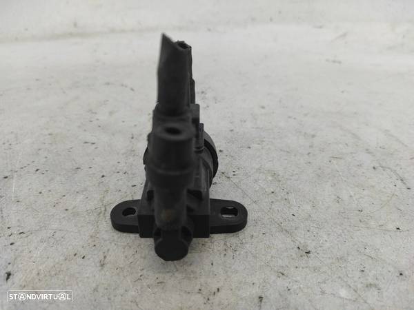 Valvula Turbo / Solenoide Ford Fiesta Caixa (Jv_) - 4