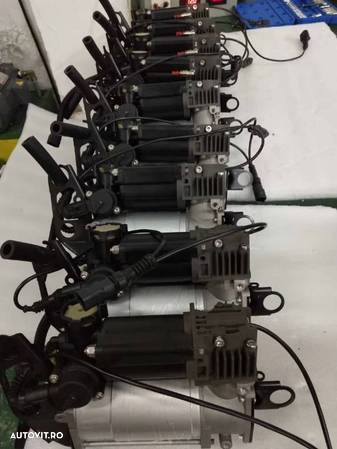 Perna aer bloc valve BMW X5, X6, f11,f15 F07GT Produse NOI - 10