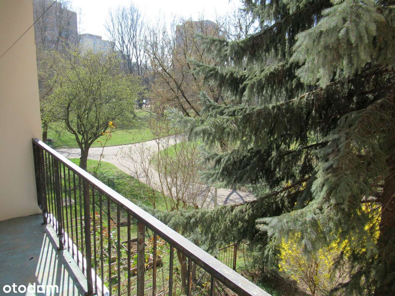 Stegny, Krymska, 53 m2, 3-pokojowe, rozkładowe, do remontu-7