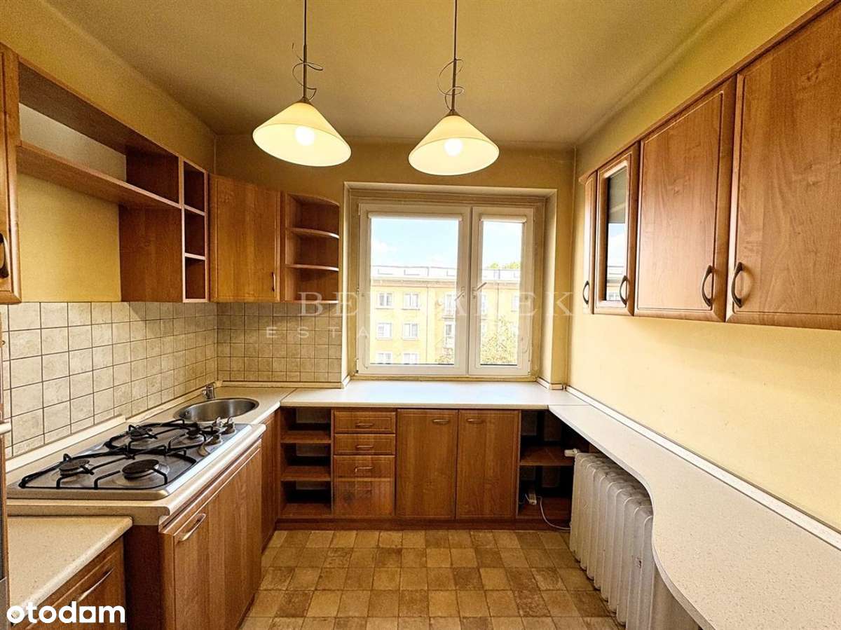 Słoneczne mieszkanie na sprzedaż – Osiedle A-1