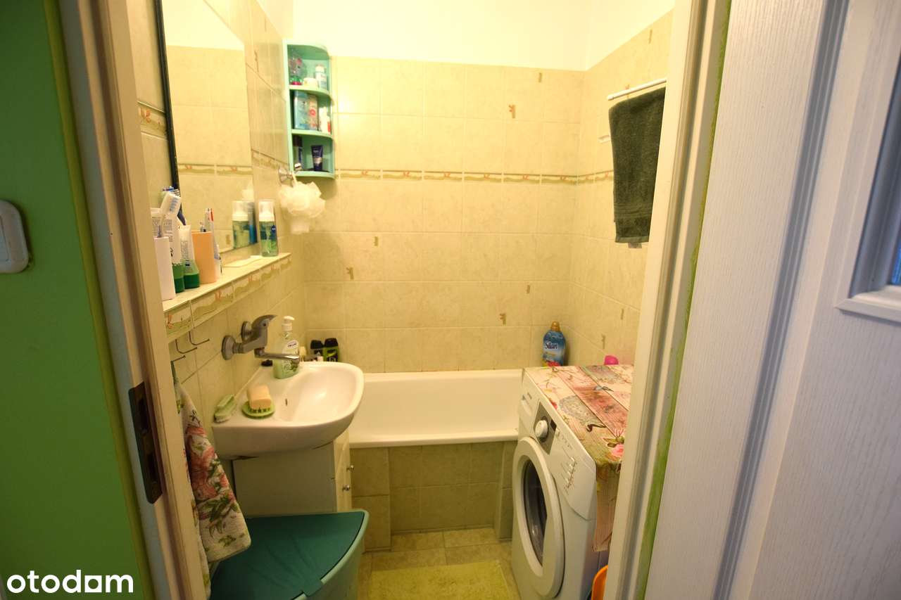 3 pokojowe III p. ul. Barczewskiego Os. Podgrodzie w Olsztynie-15