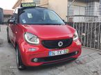 Smart ForFour passion - 5