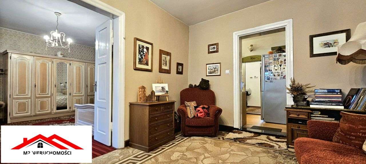 Lidzbark! Kamienica Inwestycyjna W Centrum!-6