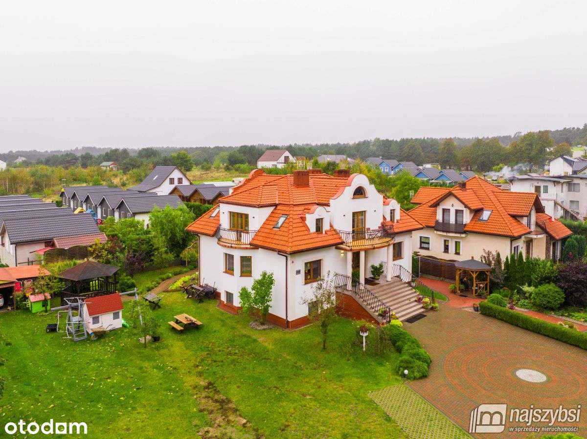 Wisełka - mieszkaj i zarabiaj jednocześnie - Pełny obrazek: 5/20