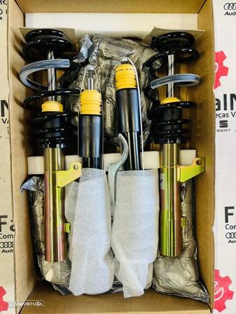 Kit Coilovers VW SCIROCCO (2008-2018) - 8