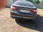 Ford Mondeo 2.0 TDCi Bi-Turbo Titanium PowerShift - 4